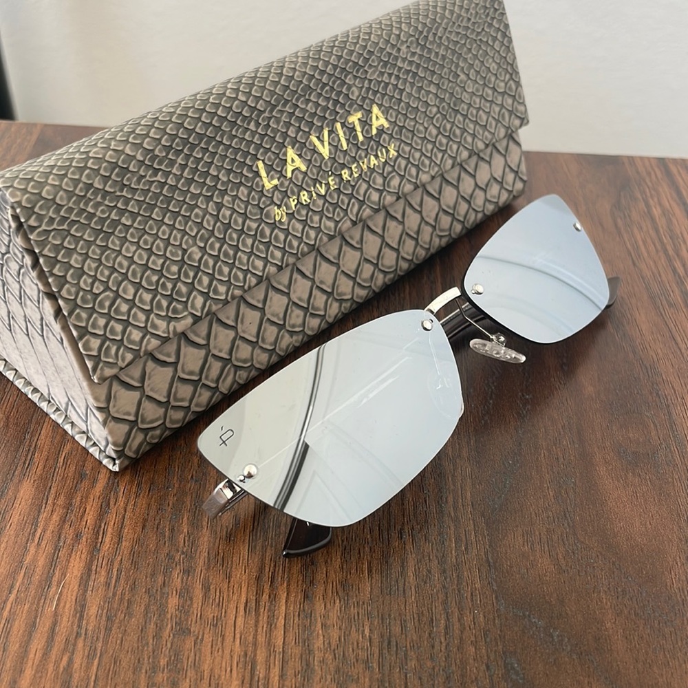 Brand New Prive Revaux Sunglasses ✨
